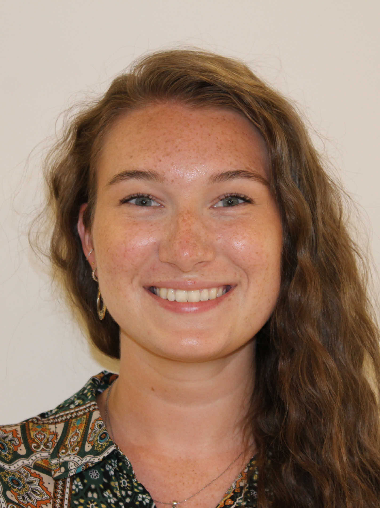 Portrait de Holly Tessier-Forcier
